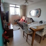 Apartamento com 3 quartos à venda na Avenida Cupecê, 6062, Jardim Miriam, São Paulo