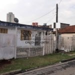 Terreno à venda na Rua Quinta de Santa Luzia, 001, Vila Baby, São Paulo