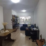 Apartamento com 3 quartos à venda na Rua Canuto Borelli, 273, Vila Castelo, São Paulo