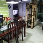 Apartamento com 2 quartos para alugar na Rua Sebastopol, 42, Vila Inglesa, São Paulo