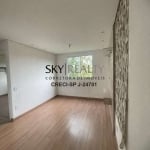 Apartamento com 2 quartos para alugar na Acomayo, 180, Jardim Dom José, São Paulo