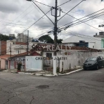 Terreno à venda na Rua Domingos de Santa Maria, 46, Vila Guarani, São Paulo