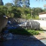 Terreno à venda na Rua Professor Eulálio de Arruda Mello, 532, Jardim São Bernardo, São Paulo