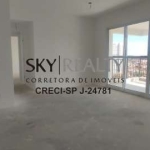 Apartamento com 2 quartos à venda na Rua Alba, 1700, Vila Santa Catarina, São Paulo