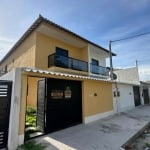 Casa para Venda em Cabo Frio, Praia do Foguete, 4 dormitórios, 2 suítes, 4 banheiros, 3 vagas