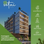 Apartamento para Venda em Cabo Frio, Centro, 1 dormitório, 1 suíte, 1 banheiro, 1 vaga