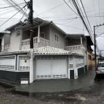 Casa para Venda em Cabo Frio, Vila Blanche, 3 dormitórios, 2 banheiros, 2 vagas