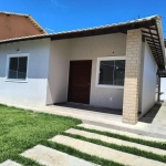 Casa para Venda em São Pedro da Aldeia, Campo Redondo, 3 dormitórios, 1 suíte, 2 banheiros, 3 vagas