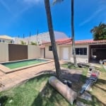 Casa para Venda em Cabo Frio, Jardim Excelsior, 4 dormitórios, 1 suíte, 3 banheiros, 3 vagas