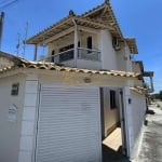 Casa para Locação em Cabo Frio, Jardim Excelsior, 2 dormitórios, 2 suítes, 2 banheiros, 1 vaga