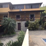 Casa para Venda em Iguaba Grande, Tamariz, 7 dormitórios, 4 suítes, 6 banheiros, 4 vagas