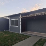 Casa para Venda em São Pedro da Aldeia, Campo Redondo, 3 dormitórios, 1 suíte, 2 banheiros, 2 vagas