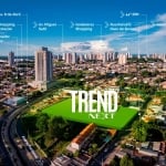 pré lançamento Trend Next - Lista VIP - Investidores