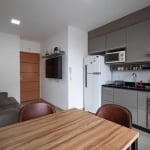 Apartamento com 2 Quartos e 1 banheiro à Venda, 47 m²