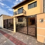 Casa com 2 quartos à venda na Rua Paulo Rodrigues Pereira, 114, Cordeiros, Itajaí