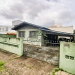 Casa com 2 quartos à venda na Rua Cargelino Francelino, 85, São Vicente, Itajaí