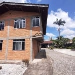 Casa com 5 quartos à venda na Rua Galdino de Borba, 390, Cordeiros, Itajaí