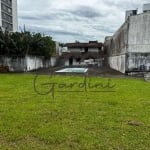 Terreno à venda na Rua Alberto Werner, 197, Vila Operária, Itajaí