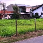 Terreno à venda na Rua Guilherme Genuíno Rhenius, 85, São Vicente, Itajaí