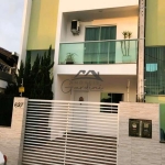 Casa com 2 quartos à venda na Rua Rio Negrinho, 627, São Vicente, Itajaí