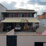 Casa com 5 quartos à venda na Rua Mariangela Rocha Fabeni, 89, Santa Regina, Itajaí