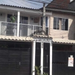 Casa com 2 quartos à venda na Rua Jasiel José Rosa, 999, São Vicente, Itajaí