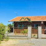 Casa com 3 quartos à venda na Rua Gildo Cabral, 701, Itajubá, Barra Velha