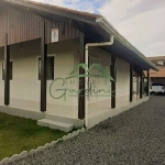 Casa com 3 quartos à venda na Rua Gildo Cabral, 706, Itajubá, Barra Velha