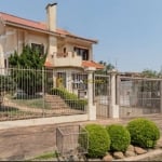 Casa com 4 quartos à venda na Rua Chiriguano, 227, Vila Assunção, Porto Alegre