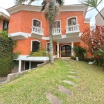 Casa com 5 quartos à venda na Avenida Icaraí, 120, Cristal, Porto Alegre