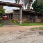 Terreno à venda na Rua Dorival Castilhos Machado, 646, Aberta dos Morros, Porto Alegre