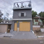 Casa com 8 quartos à venda na Rua Evangelista Francisco da Silva, 232, Cavalhada, Porto Alegre