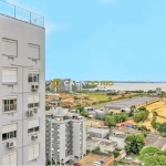 Apartamento com 3 quartos à venda na Rua Curupaiti, 1326, Cristal, Porto Alegre