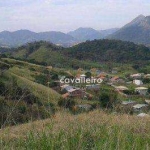 Terreno residencial à venda, Caxito, Maricá.