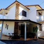 Casa residencial à venda, Flamengo, Maricá.