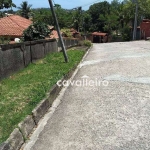 Terreno à venda, 613 m² por R$ 130.000,00 - Itapeba - Maricá/RJ