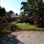 Terreno à venda, 450 m² em condomínio