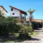 Casa com 3 dormitórios à venda, 130 m² por R$ 420.000,00 - Cordeirinho - Maricá/RJ