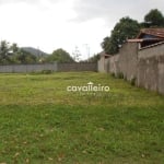 Terreno à venda, 360 m² por R$ 90.000,00 - São José do Imbassaí - Maricá/RJ