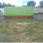 Terreno de 360 m² - Centro - Maricá/RJ