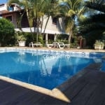 Casa com 5 dormitórios à venda, 450 m² - Cordeirinho (Ponta Negra) - Maricá/RJ