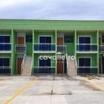 Apartamento com 1 dormitório à venda, 62 m² por R$ 260.000,00 - Cordeirinho - Maricá/RJ