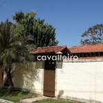 Casa com 3 dormitórios à venda, 120 m² - Boa vista - Maricá/RJ