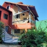 Casa com 3 dormitórios à venda, 210 m² por R$ 890.000,00 - Boqueirão - Maricá/RJ