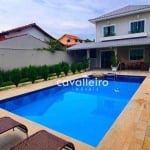 Casa com 5 dormitórios à venda, 250 m² por R$ 990.000,00 - Barra de Maricá - Maricá/RJ