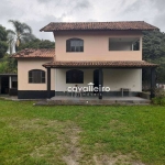 Casa duplex com 4 dormitórios à venda, 270 m² por R$ 310.000 - Inoã - Maricá/RJ