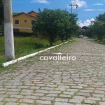 Terreno residencial à venda, São José Do Imbassaí, Maricá.