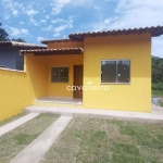 Casa com 2 dormitórios à venda, 67 m² - Vale da Figueira (Ponta Negra) - Maricá/RJ