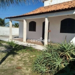 Casa à venda, 167 m² por R$ 390.000,00 - Cordeirinho - Maricá/RJ