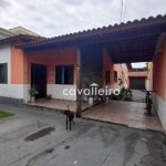 Casa com 3 dormitórios à venda, 130 m² - Ponta Grossa - Maricá/RJ